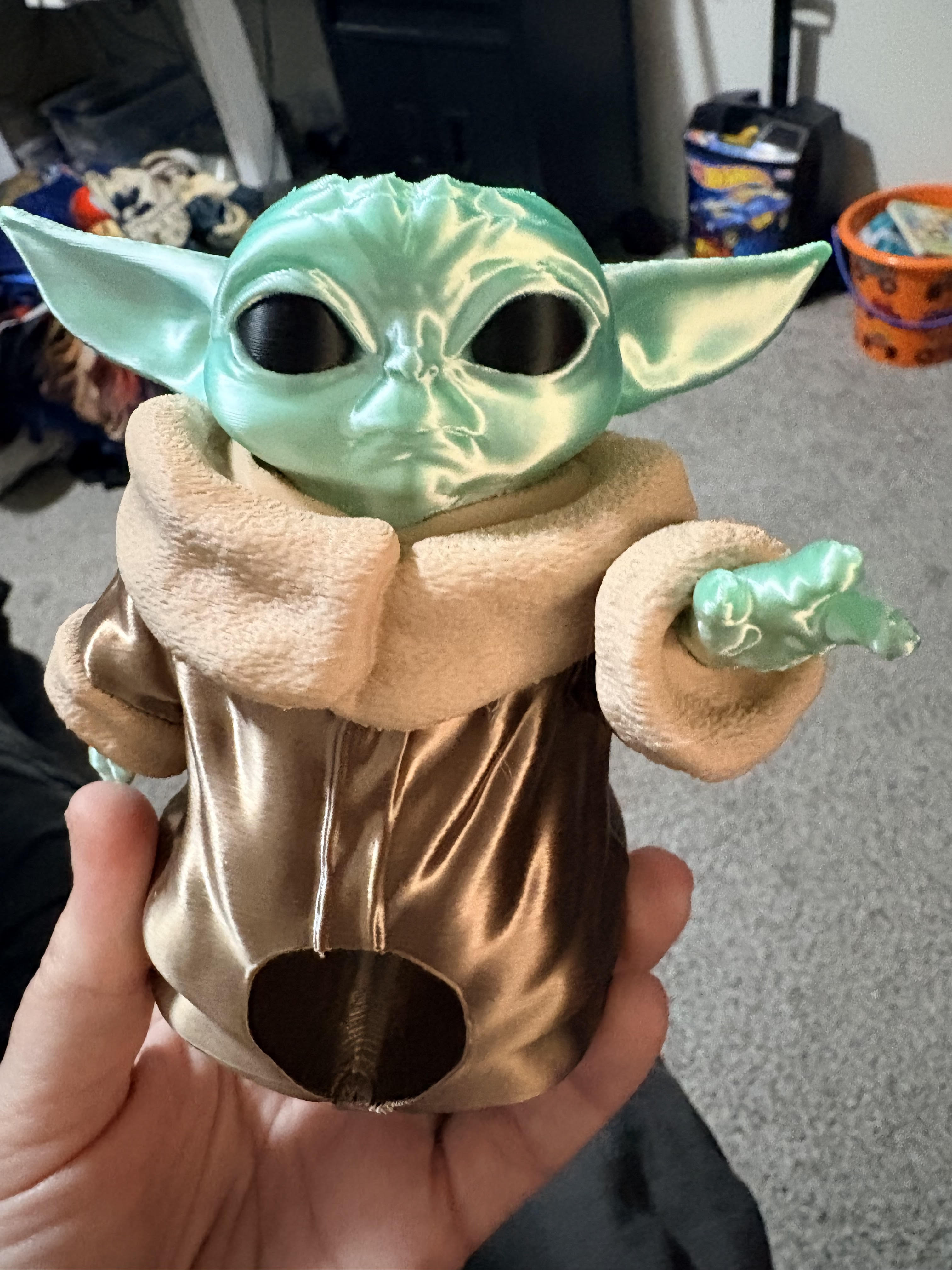 Craft3d Dimensions
